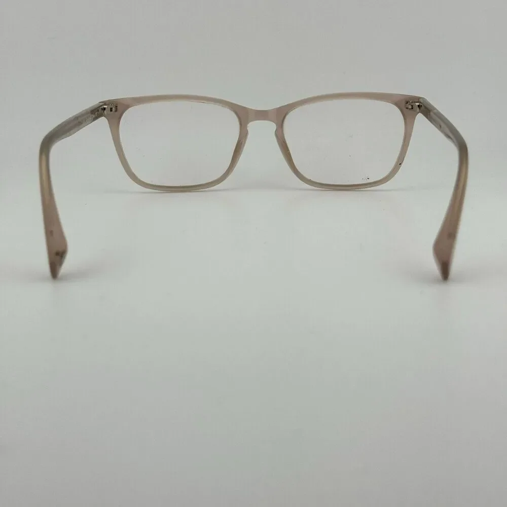 Warby Parker Eyeglasses‎ Frame Welty 663 Light Pink Women 52[]18 145 H13140